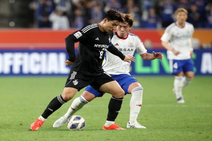 أولسان هيونداي